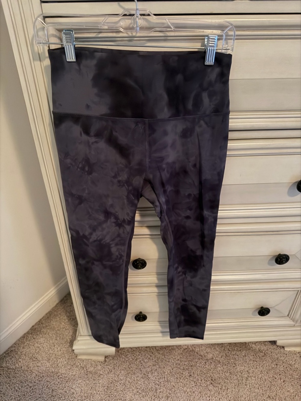 Lululemon Align HR Pant 25”